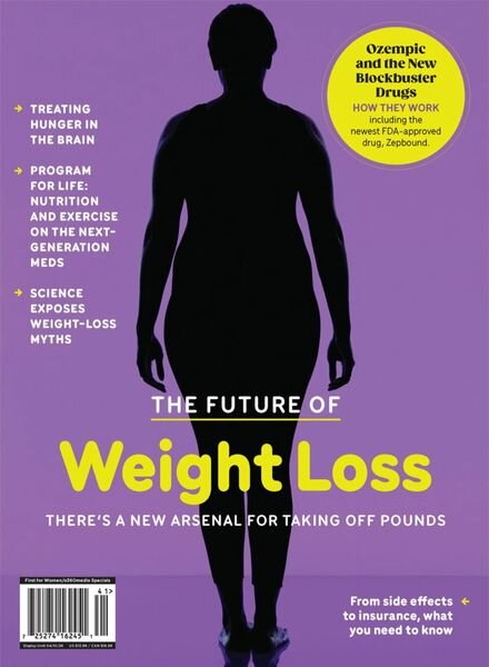 The Future of Weight Loss – 2024